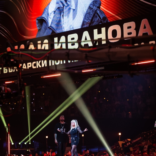 Наградите БГ Радио - 2023